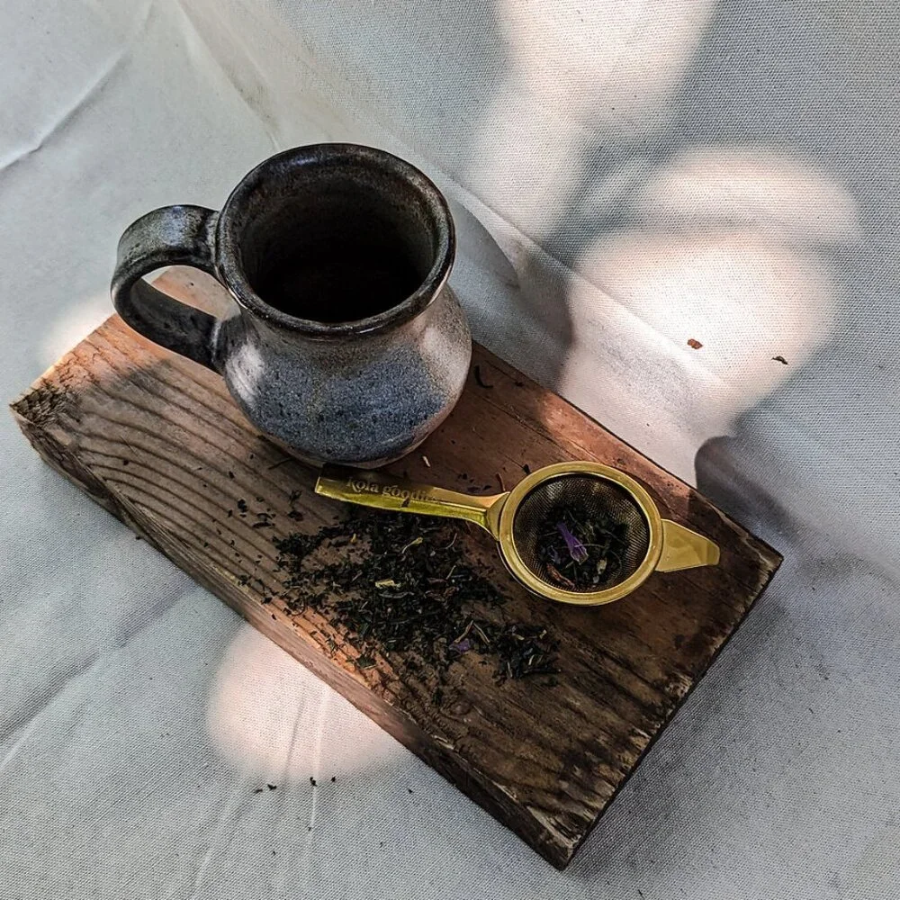 Tea Strainer - Picture 4 of 4